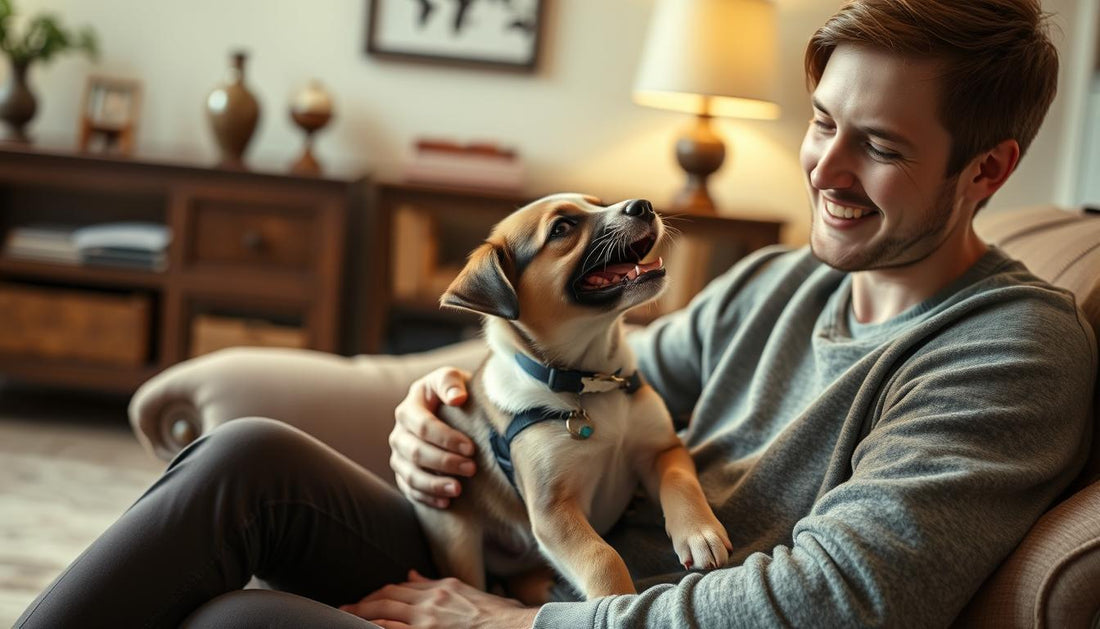 Was du beim Hundekauf von privat beachten solltest