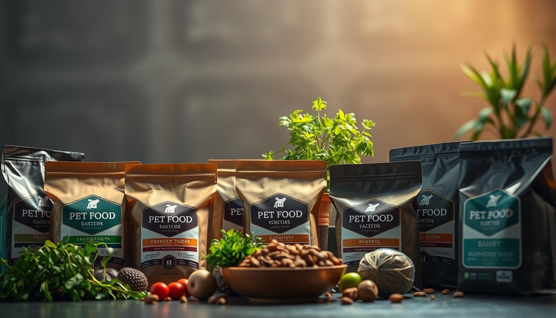 Trockenfutter im Test – die besten Sorten 2025