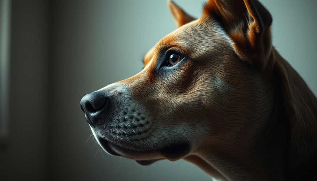 Warum quietscht mein Hund und was bedeutet es