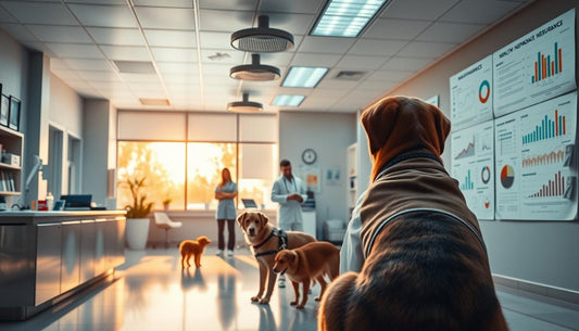 Vergleich von Hunde-Krankenversicherungen