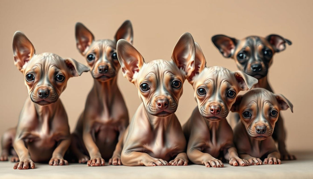 Hunde, die weder haaren noch riechen – die perfekte Wahl