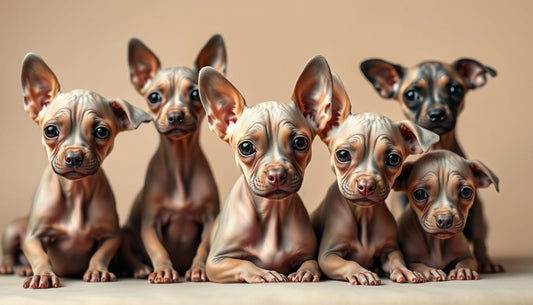 Hunde, die weder haaren noch riechen – die perfekte Wahl