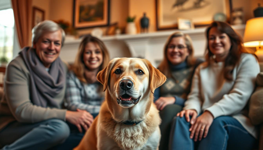 Wenn du einen Hund von privat abgeben möchtest