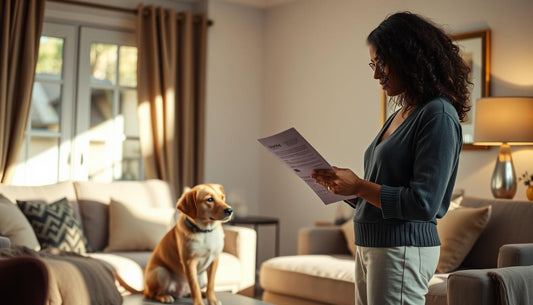 Hunde sicher über Quoka kaufen