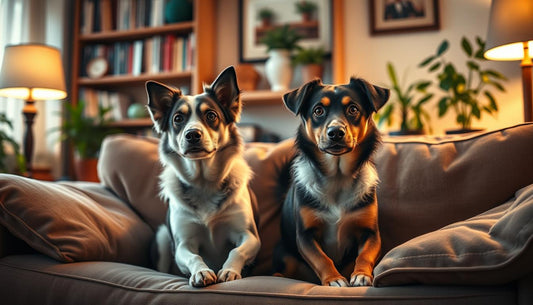 Hunde von privat zu verschenken – darauf solltest du achten