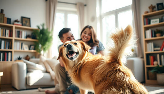 Hunde zu verschenken – worauf du achten solltest