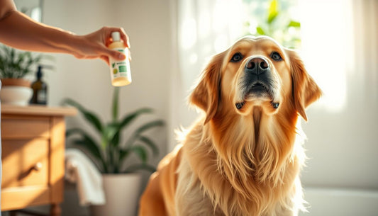 Welches Hundeshampoo passt zu deinem Vierbeiner