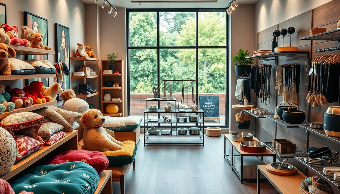 Die besten Hundeprodukte im Outlet