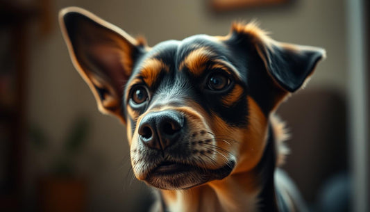 Wie Hunde kommunizieren – Körpersprache verstehen