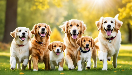 Welche Hunde sind gut für Anfänger?