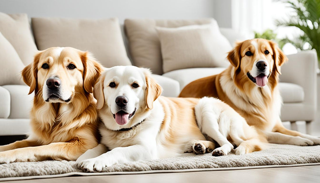 Welche Hunde sind unkompliziert?