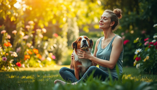 Hundeallergie besiegen – praktische Schritte, die helfen