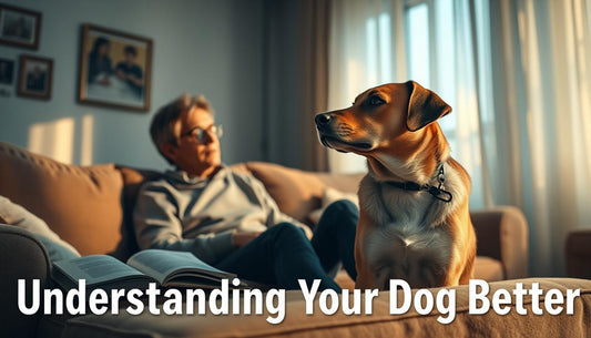 So verstehst du deinen Hund besser
