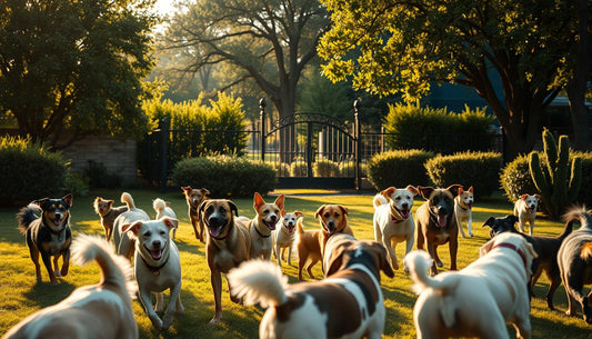 Hundefreunde aufgepasst – die schönsten Hundesprüche