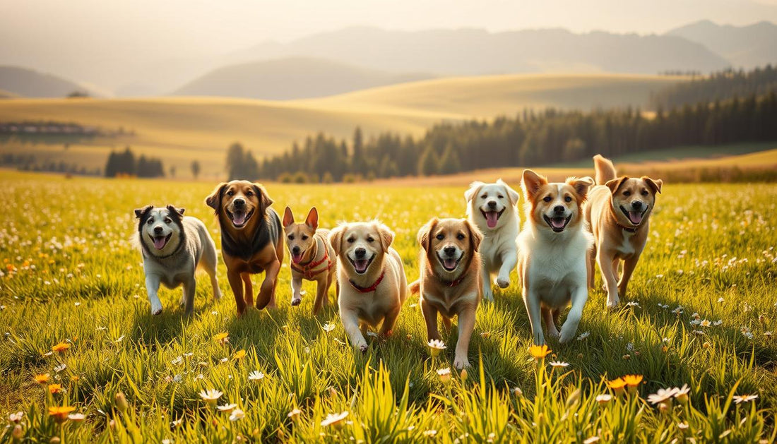 Die besten Hunde OP-Versicherungen im Vergleich