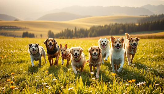 Die besten Hunde OP-Versicherungen im Vergleich