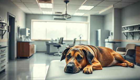 Hunde OP-Versicherung ohne Wartezeit