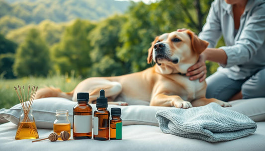 Welche Schmerzmittel sind für Hunde geeignet