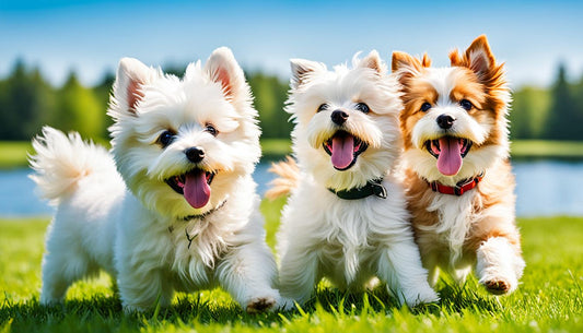 Hypoallergene Hunde: Welcher ist für Allergiker geeignet?