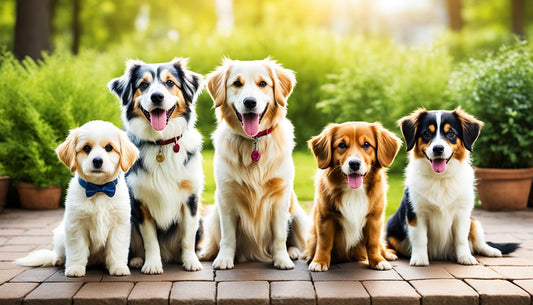 Bester Hund für Anfänger – Top Rassen Empfehlungen