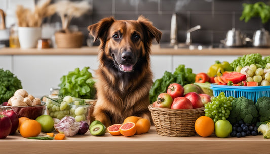 Verbotene Lebensmittel: Was Hunde nicht essen dürfen
