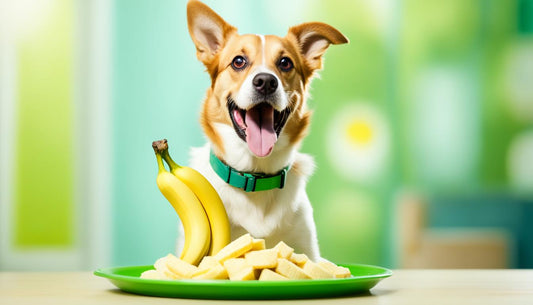 Dürfen Hunde Bananen essen? Das sollten Sie wissen