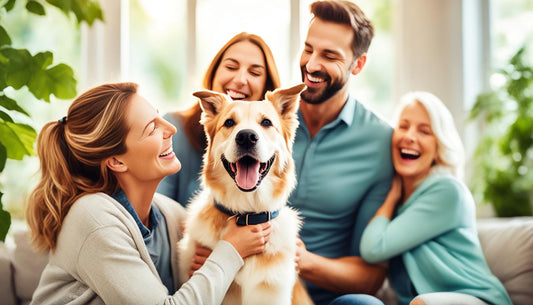 Gratis Hunde zu verschenken – Finden Sie Ihr Haustier