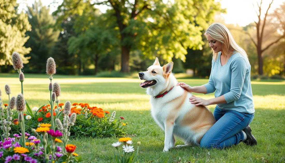 Tierschutzhunde für Anfänger: Tipps & Auswahl