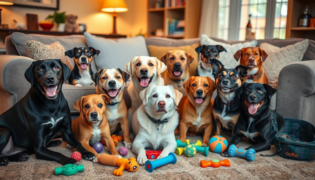 Hunde abzugeben von privat – Finden Sie Ihr Haustier