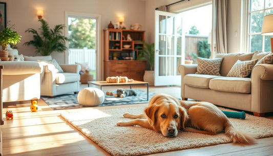 Eingewöhnungszeit für Hunde: Wie lange dauert es?