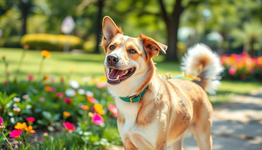 Einen Hund aus dem Ausland: Wichtige Hinweise