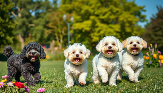 Hypoallergene Hunde, die nicht stinken – Top Rassen
