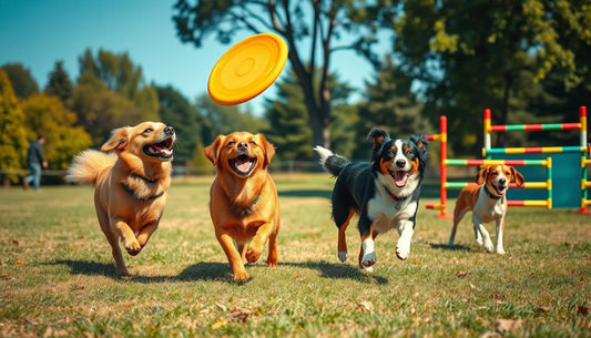 Perfekte Hunde Geschenke für deinen Vierbeiner