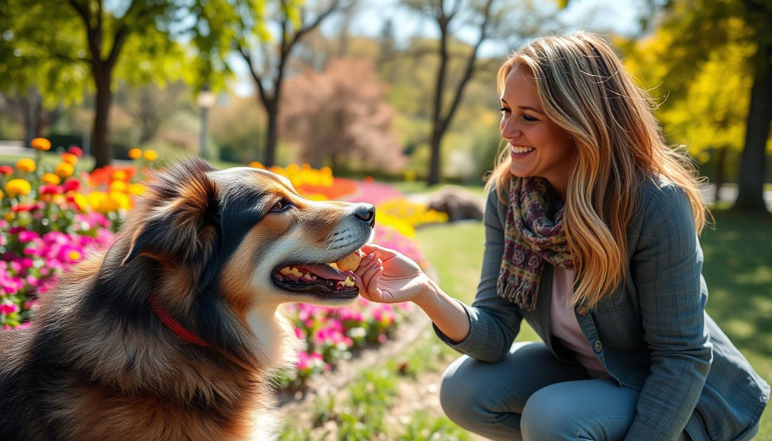 Große Hunde: Rassen, Pflege & Erziehungstipps