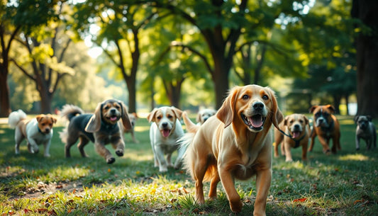 Hunde Haftpflicht - Optimaler Schutz für Ihr Tier
