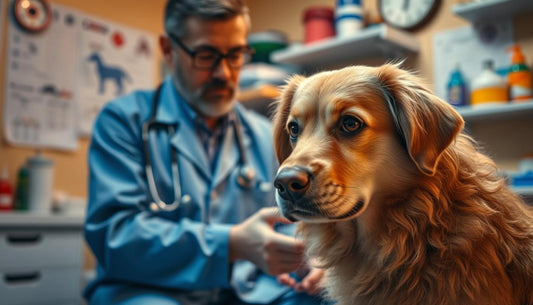Ursachen und Behandlung von Hunde Husten