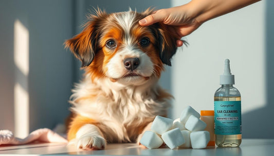 Effektive Tipps: Was tun, damit Hunde nicht stinken?