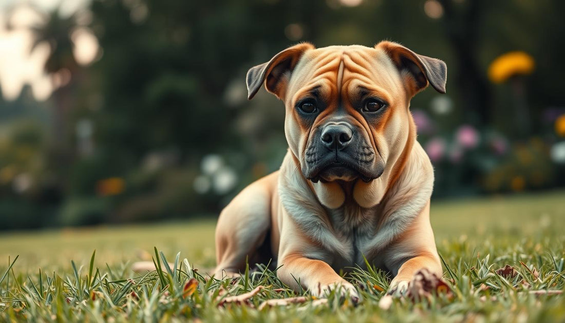 Gründe: Warum Hunde Gras fressen – Erklärung