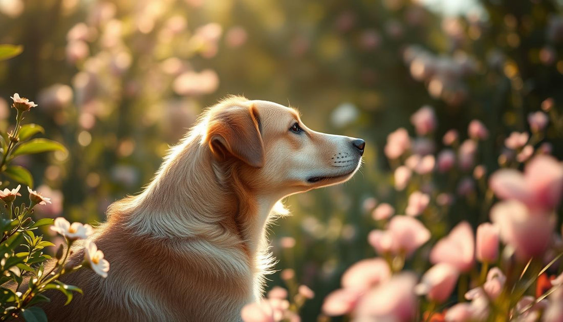 Läufigkeit bei Hunden: Wichtige Infos & Tipps