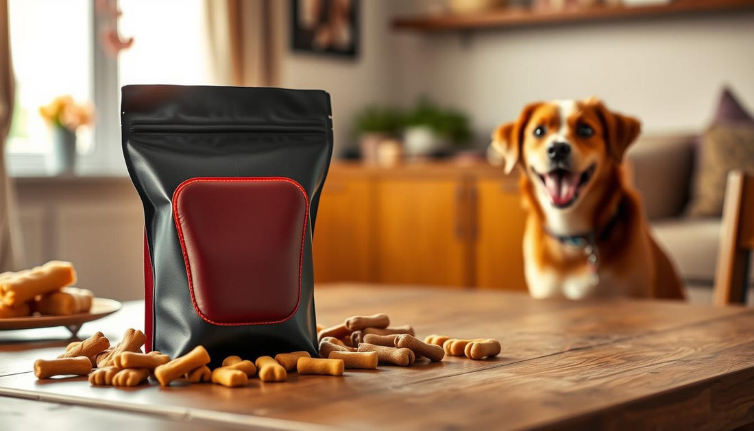 Hunde Leckerli Tasche kaufen – Top Auswahl & Tipps
