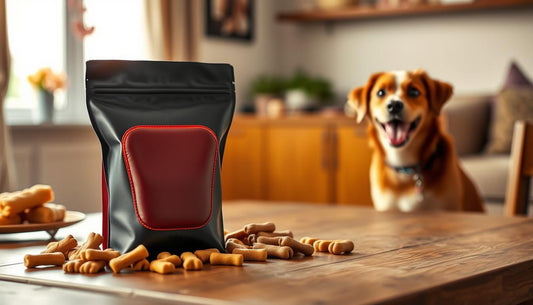 Hunde Leckerli Tasche kaufen – Top Auswahl & Tipps