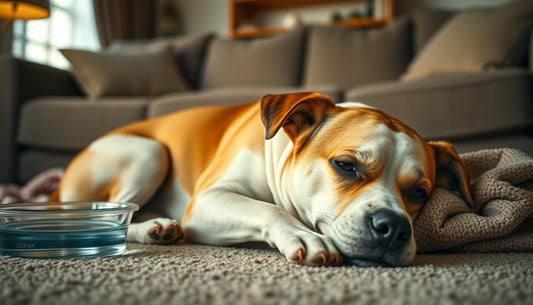 Hunde Malaria: Symptome und Präventionstipps