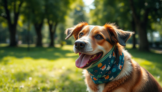 Hunde Maske - Sicherheit & Komfort für Ihren Hund