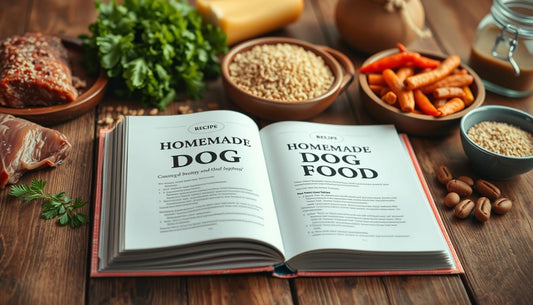 Selbstgemachte Hundefutter-Rezepte, die Ihr Hund lieben wird