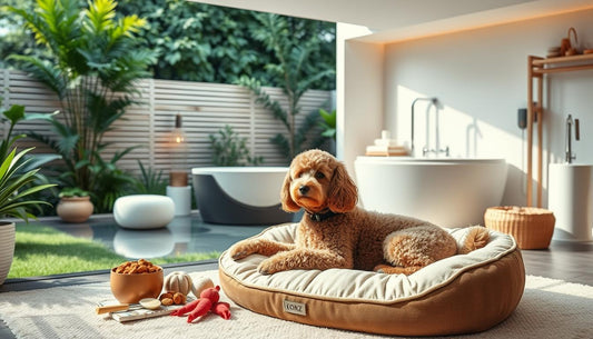 Die wichtigsten Wellness-Trends für Hunde im Jahr 2025