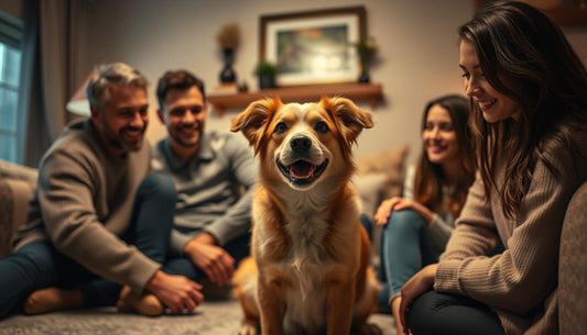 Bereit für einen Hund? 10 Fragen, die Sie sich stellen sollten