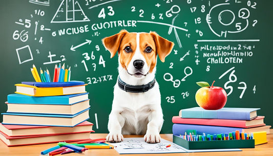Kann ein Hund Zahlen erkennen? | Spannende Fakten