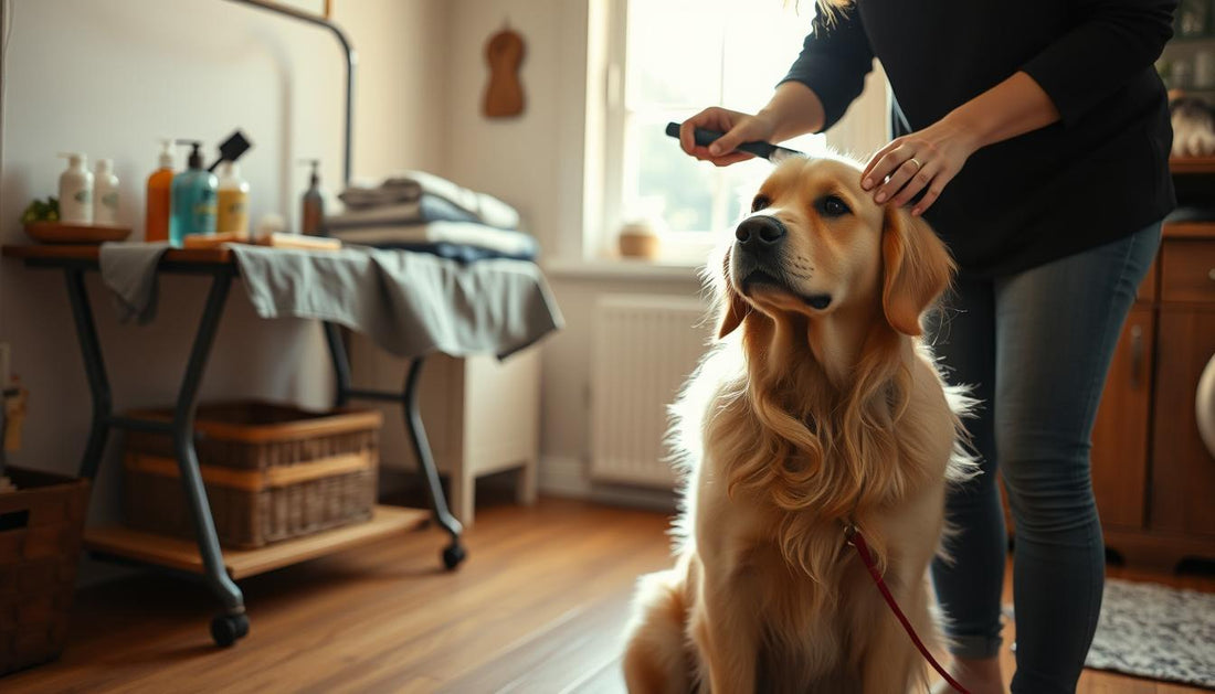 Kosten und Pflege eines Hundes: Was Sie wissen müssen