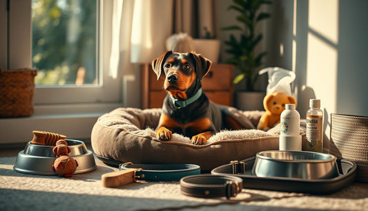 Sich auf den Hund vorbereiten: Was Sie tun müssen, bevor Sie einen Hund kaufen