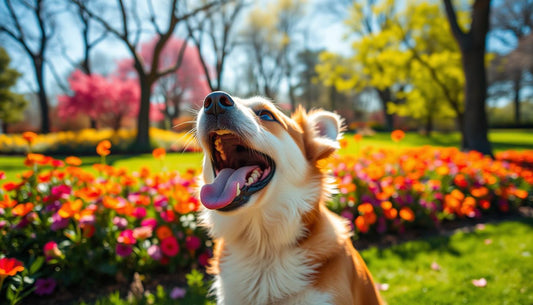 Warum hunde bellen – Ursachen & Lösungen Verstehen